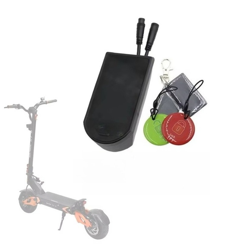 Scooter Parts - Original New Version TFT Display Electric