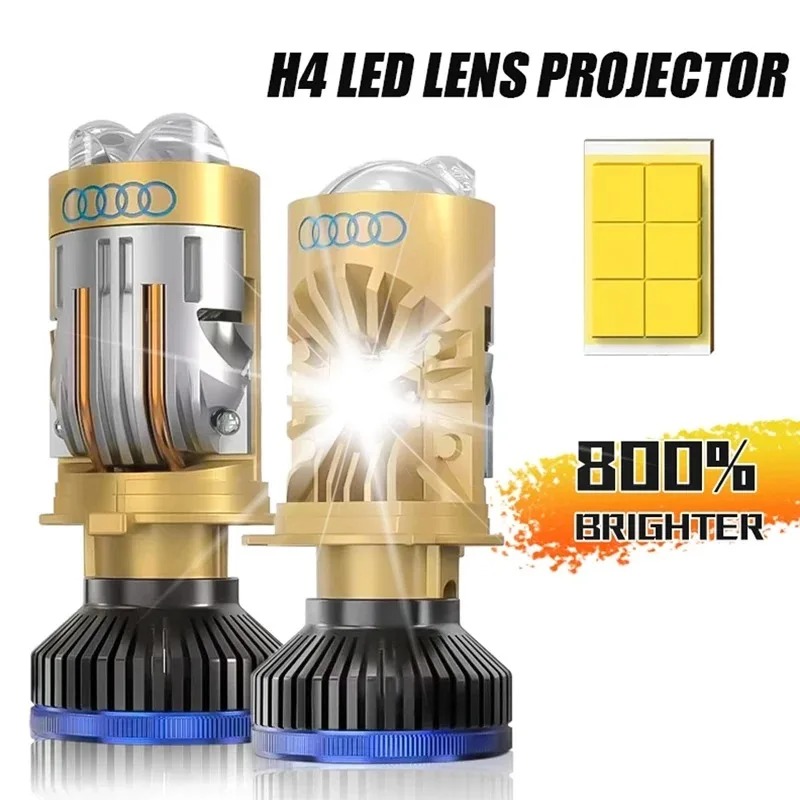 180W New T8PRO LED Headlight H - Universal Motorcycle Led Headlight Projector 评论和价格