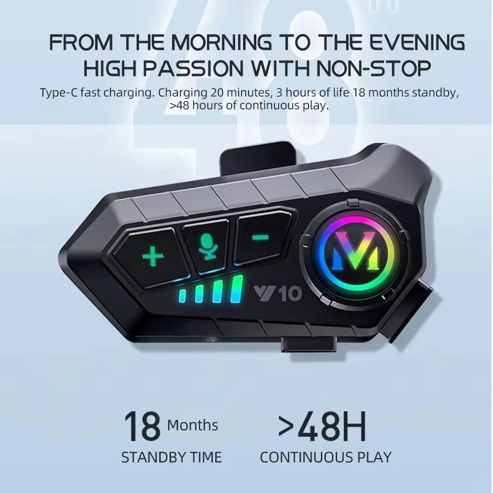 Motorcycle Helmet Bluetooth He - Full Face Motorcycle Helmet With Bluetooth 评论和价格