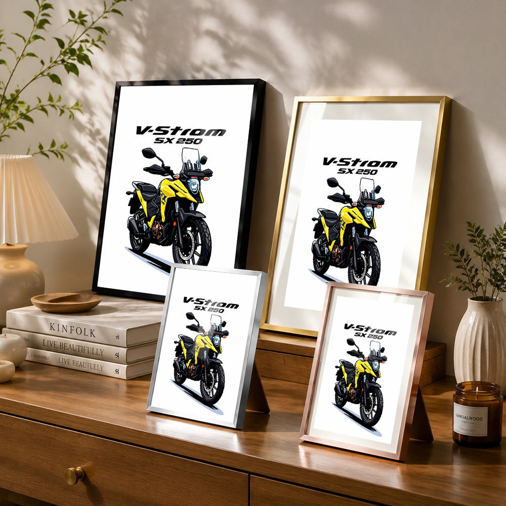 Japanese V-Strom SX 250 Motorc - Riding Gear 评论和价格