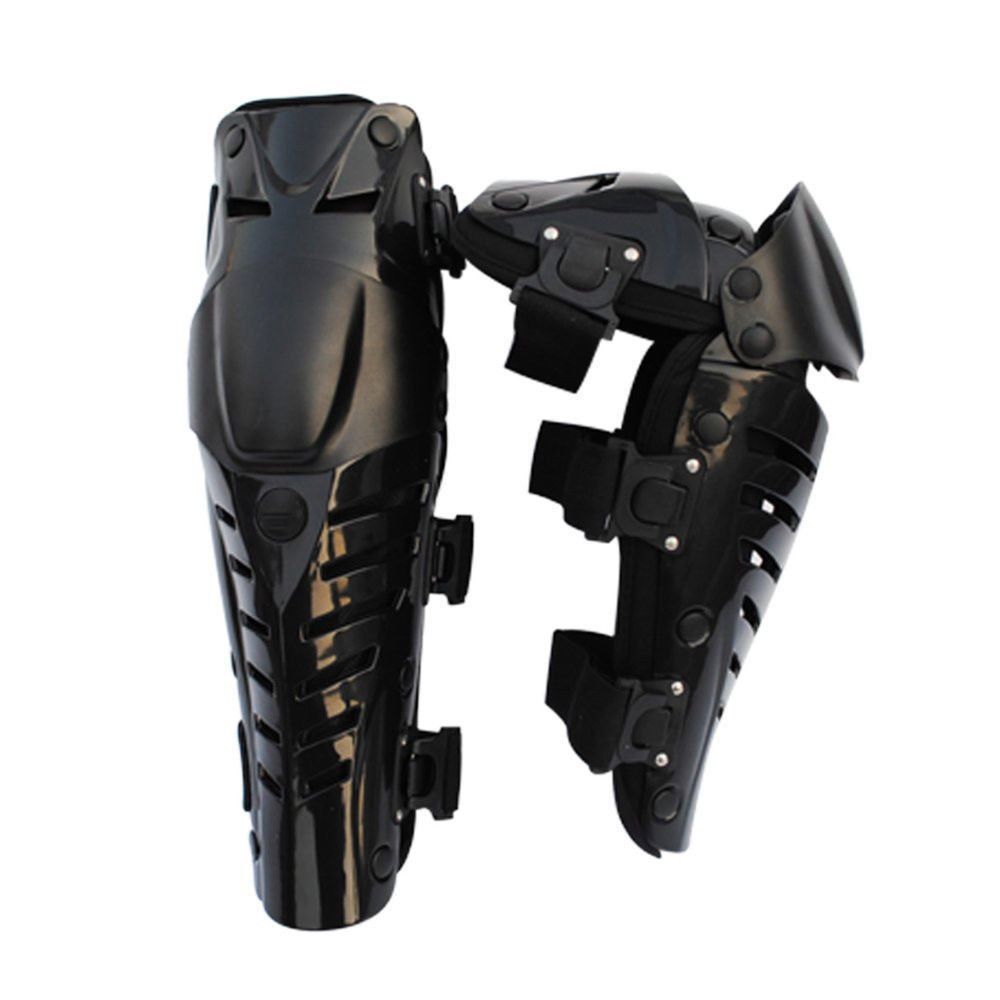 Durable Motorcycle Knee Pads C - Riding Gear 评论和价格