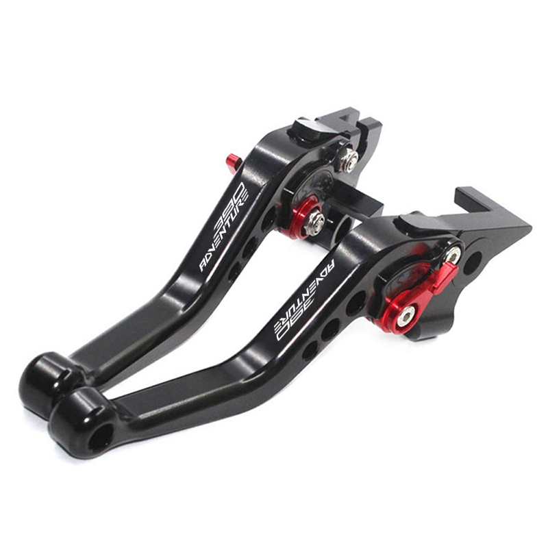 For KTM 390ADVENTURE 390 ADVEN - Cnc Aluminum Adjustable Brake Clutch Levers 评论和价格