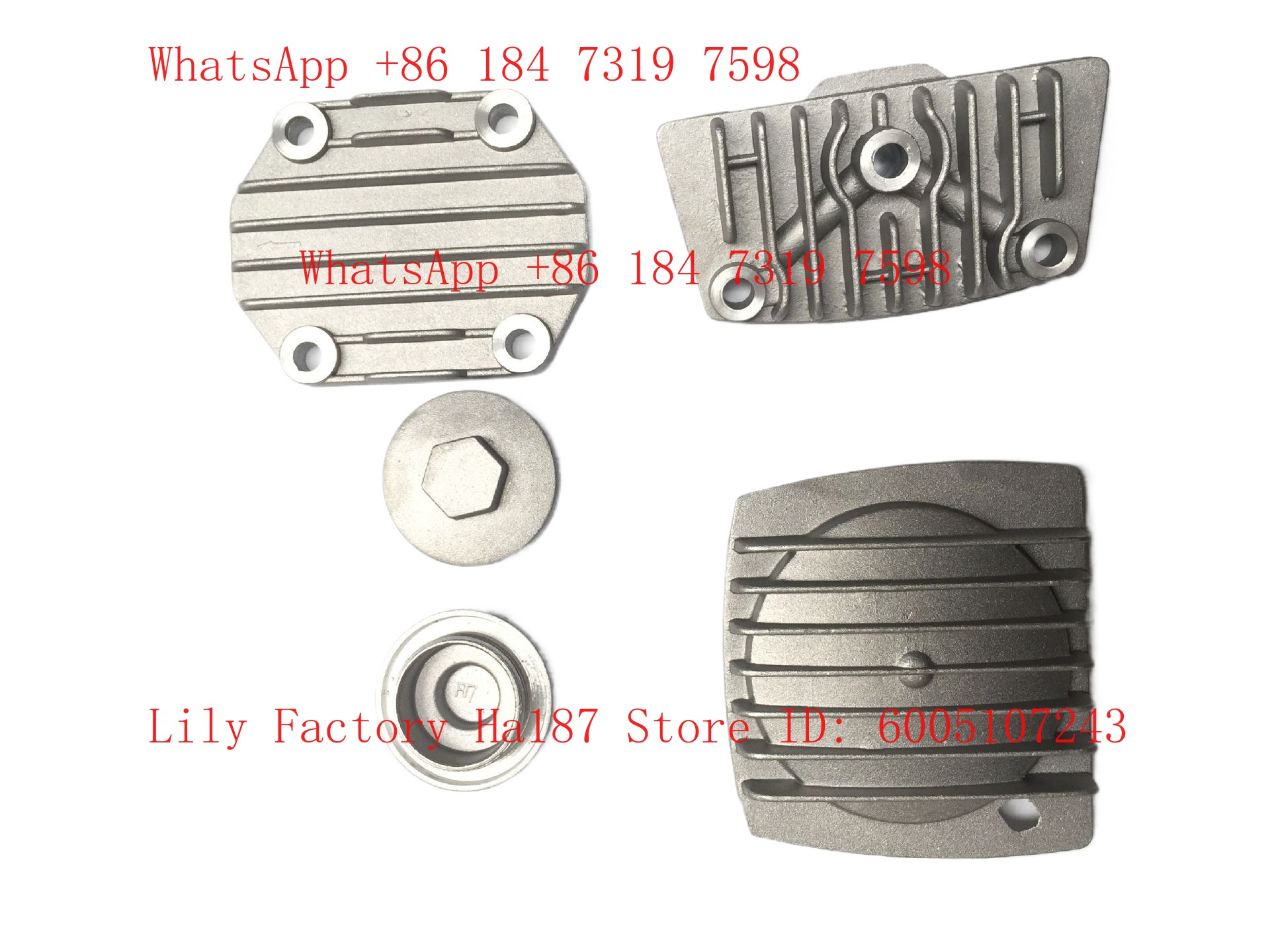 Motorcycle engine parts CG250  - Motorcycle Parts 评论和价格